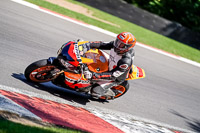 Middle 1 Group Orange Bikes